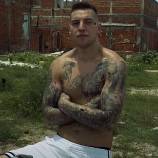 JaILL – Guck Ma (prod. Jambeatz)