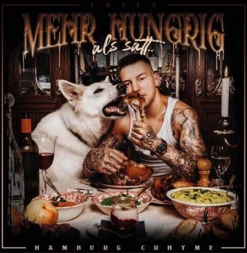 Review: JaILL – Mehr Hungrig Als Satt