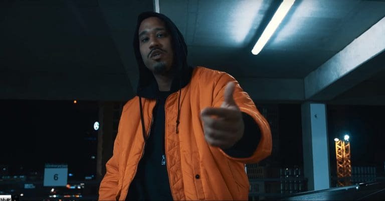 Jalil: Neues Soloalbum „Swish“ kommt im März