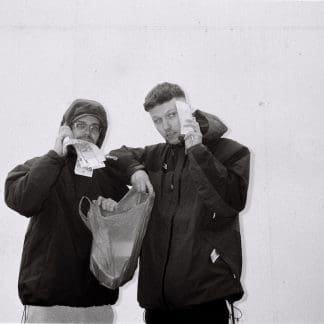 Argonautiks – Pipe (prod. Donnie Bombay)