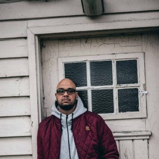 Jeffrey will mit seinem Debütalbum „Zigeuner“ hoch hinaus