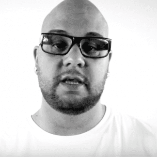 Jeffrey feat. Samson Jones – Fremd (prod. Kyra Beats)