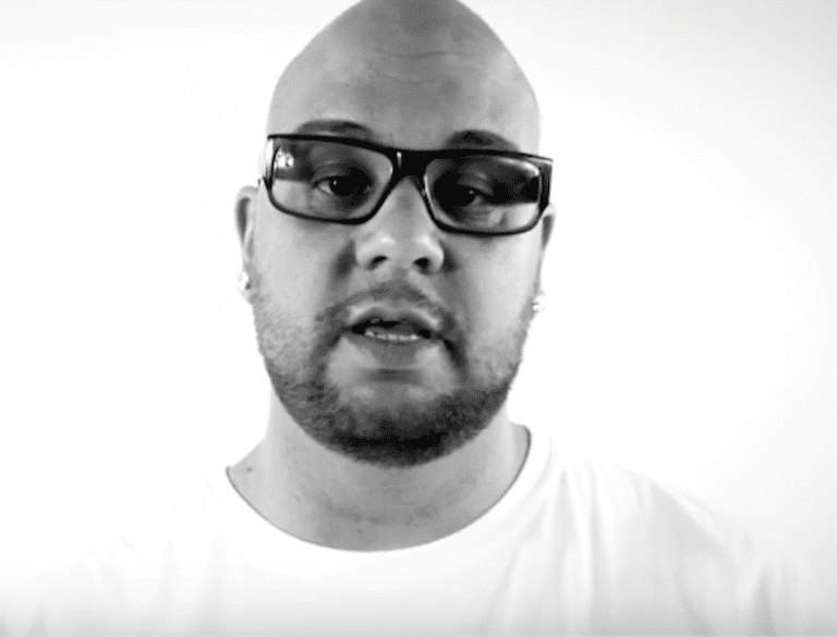 Jeffrey feat. Samson Jones – Fremd (prod. Kyra Beats)