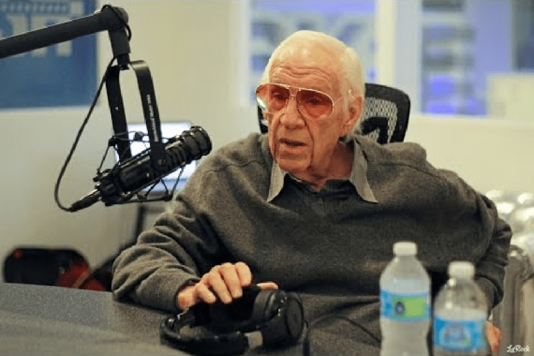 N.W.A Manager Jerry Heller im Alter von 75 Jahren verstorben