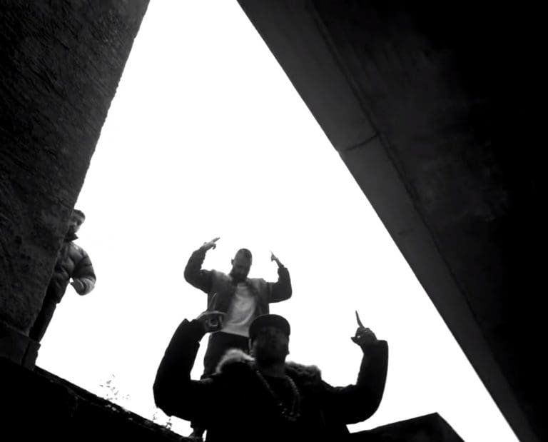 Jeyz feat. Azad & Calo – Loyalität (prod. Xplosive) [Video]