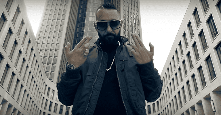 Jeyz feat. Calo – Meine Seele (prod. Dennis Kör & Aribeatz) [Video]