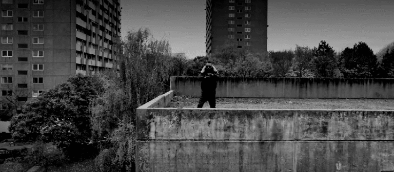 Jeyz – Viel zu viele (prod. Dennis Kör & Aribeatz) [Video]