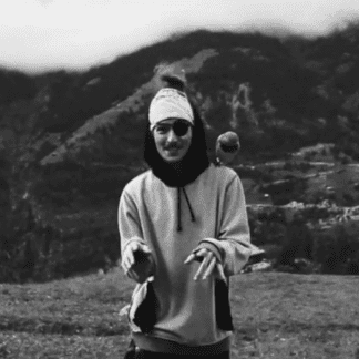 Johnny Rakete – Grand Line (prod. Figub Brazlevič)