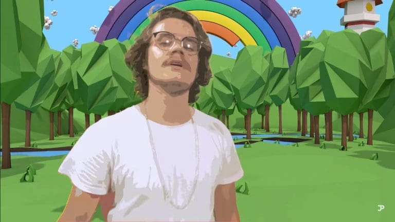 rap.de präsentiert: Jonas Platin geht auf „Drogen“-Tour
