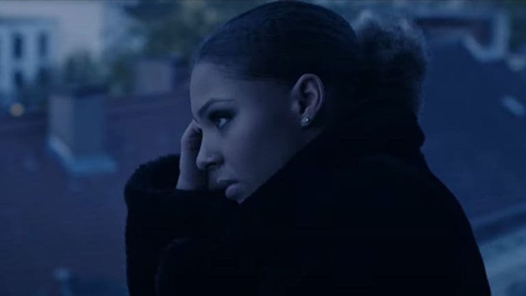 Josi – Oben Sehen (prod. Blindforlove)