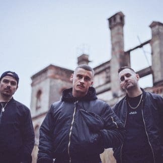 Disarstar und Jugglerz kündigen Kollabo-EP an und droppen Titelsingle