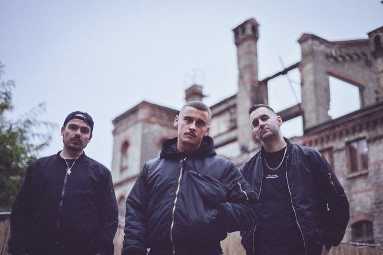 Disarstar x Jugglerz – LYA