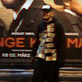 Juicy Gay – 100k Mäuse (prod. AsadJohn & Robin)