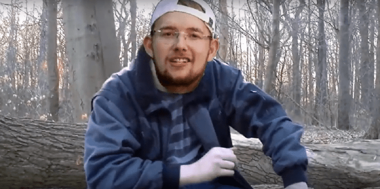 Juicy Gay – 187 (prod. Juicy Gay) [Video]