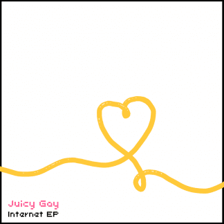 Juicy Gay veröffentlicht „Internet-EP“