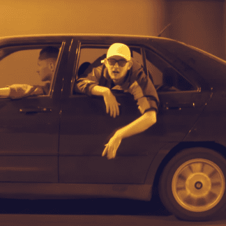 Juicy Gay – Savage (prod. AsadJohn)