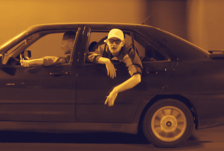 Juicy Gay – Savage (prod. AsadJohn)