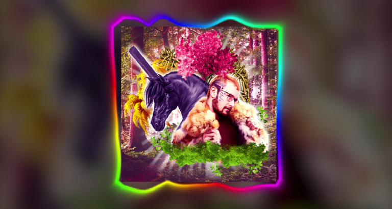 Juicy Gay & KDM Shey – Einhorn mit Verlängerung EP Snippet (Mixed by Lars Lichtgestalt) [Video]