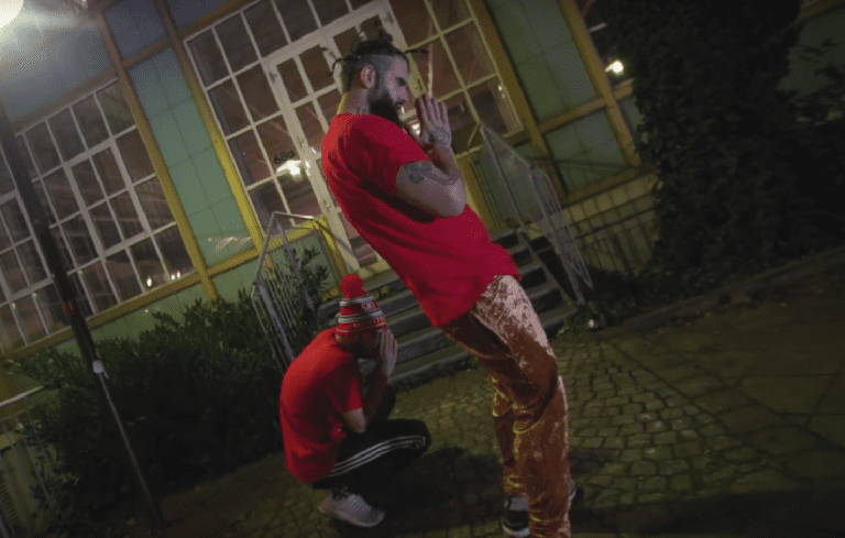 Juicy Gay & KDM Shey – Juicy Shey [Video]