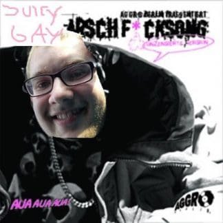 Juicy Gay – Arschficksong 2016