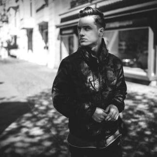 Producer’s Mind: Jumpa