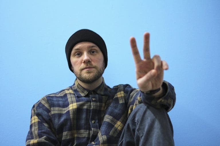 Juse Ju im Interview über Battlerap, Animes und die besten Bundesliga-Clubs