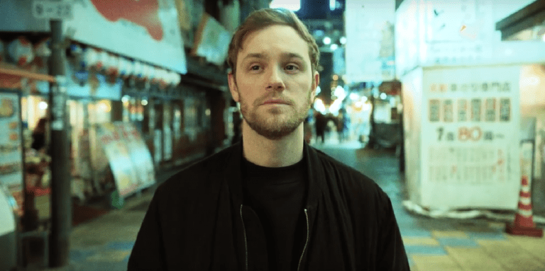 Juse Ju – Lovesongs (prod. Occupanther) [Video]