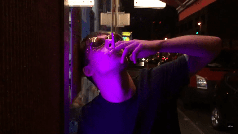 K. Ronaldo – Coco Jambo (prod. Dogpatrol)