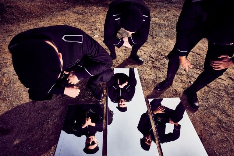 K.I.Z – Ich Ficke Euch (Alle) (prod. Drunken Masters & Nico K.I.Z)