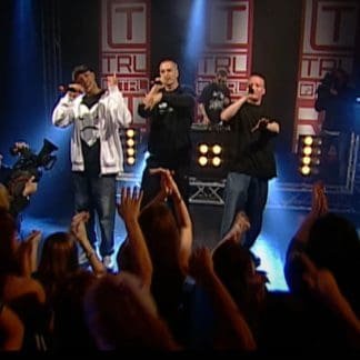 K.I.Z – Kinderkram (prod. Drunken Masters)