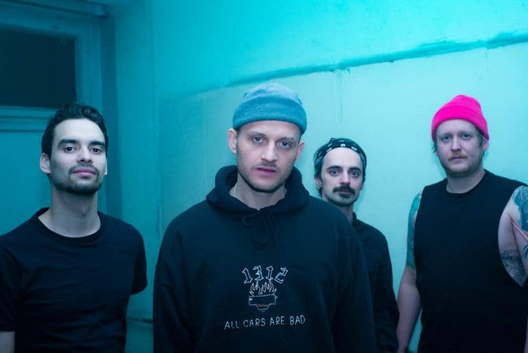 Kafvka – SNL (prod. Stephan Ifkovits & Sebastian Ganso)