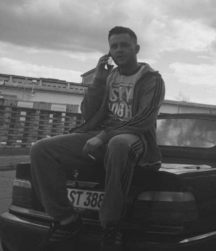 KALAШ - Bose Sound (prod. Goldfinger Beatz) [Video] - rap.de