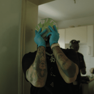 Kalim – Doty Intro (prod. Bawer)