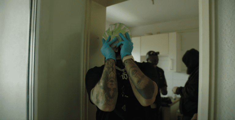 Kalim – Doty Intro (prod. Bawer)