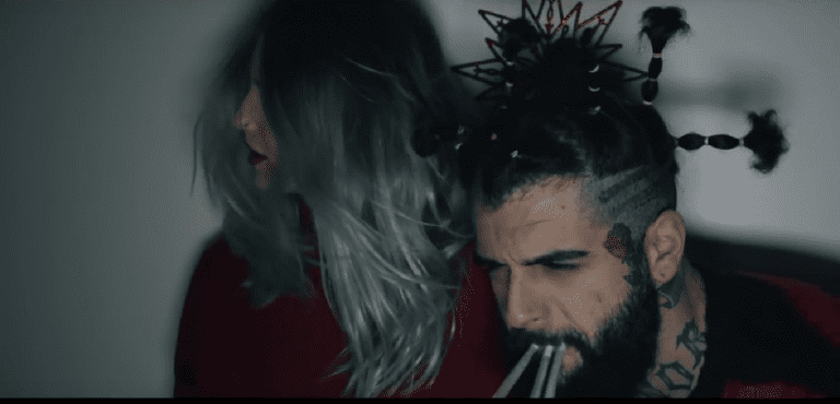KDM Shey – Alle Tage wieder [Video]