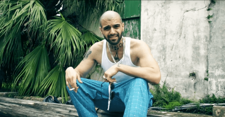 KDM Shey feat. KDM Karat – Scheiße Gold [Video]