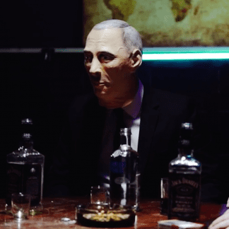 KEZ – Putin (prod. KI2LA)