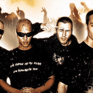 K.I.Z und DJ Craft trennen sich