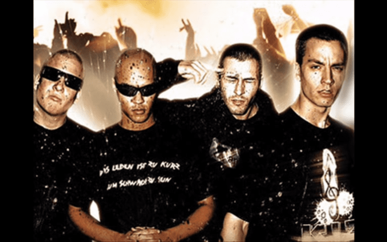 K.I.Z und DJ Craft trennen sich