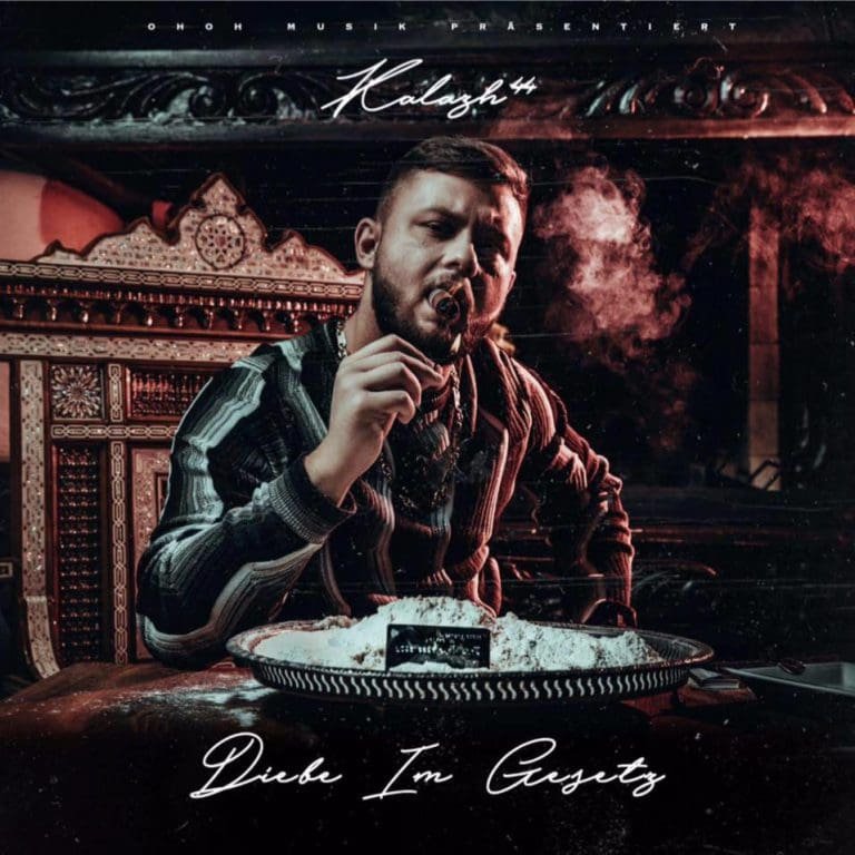 Kalazh44 – Diebe im Gesetz (Snippet)