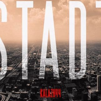 Kalazh44 – Stadt (prod. prodlcs)