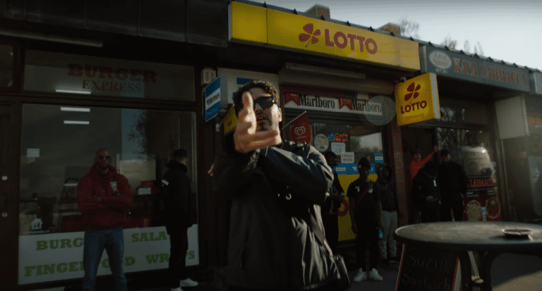 Kalim feat. Shafo – 2 Glocks (prod. Bawer & Brasco)