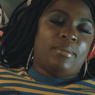 Kamaiyah – I’m On (prod. Drew Banga)