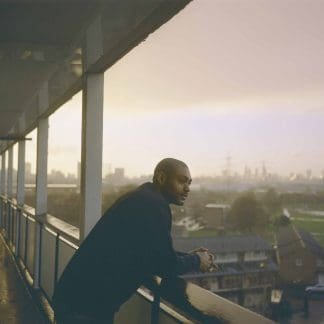 Interview mit Kano über „Made in the Manor“, seine Entwicklung und britische Musik
