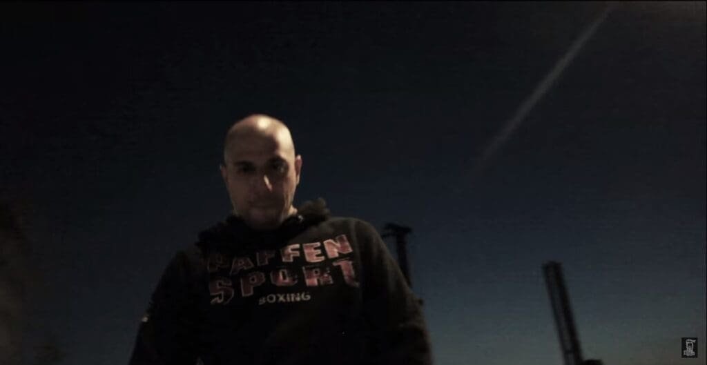 Reeperbahn Kareem – Gewalt durch Kunst (Video)