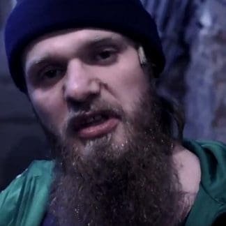 Karmo Kaputto – Mazeltov (prod. Kotico)