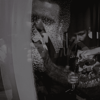 Karmo Kaputto – Kalt (prod. Sansimo)