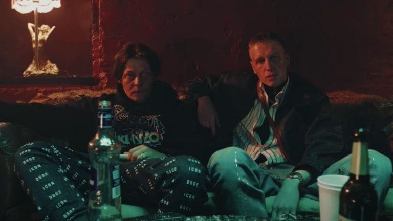 Kasimir1441 feat. $oho Bani – Tattergreis