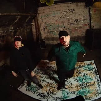 Kasimir1441 x Kool Savas – Uninteressant (prod. Wildbwoys)