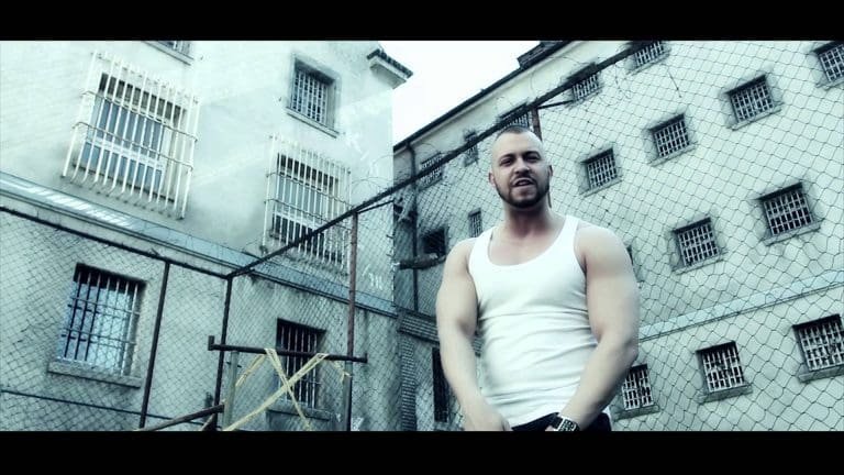 Kaveli – Nie ein Gangster [Video]